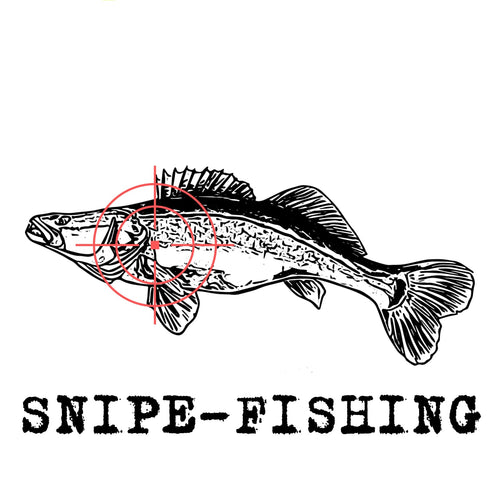 SNIPE-FISHING